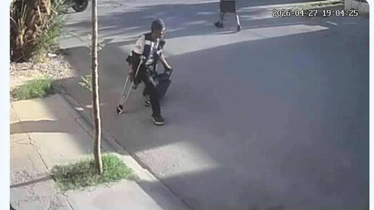 “Voy a explotar la casa”: queman refugio para perritos en Torreón