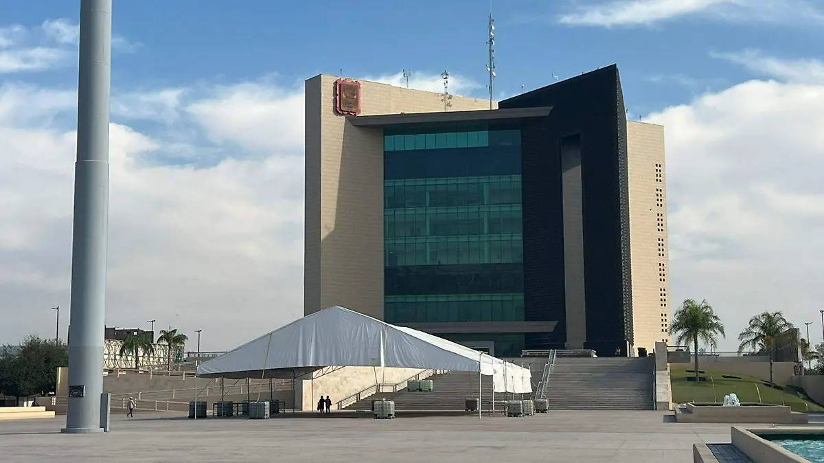Presidencia Torreón