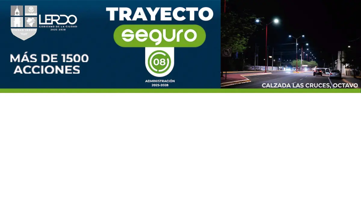 Banner Lerdo Abril 2026
