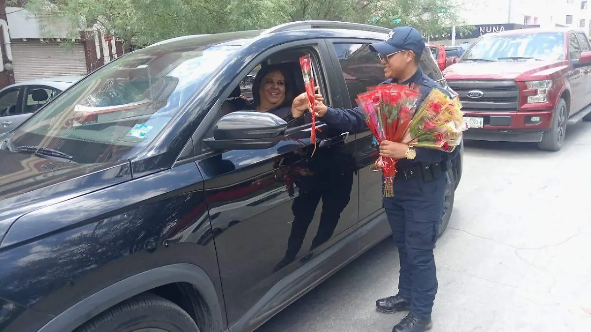 policía Torreón
