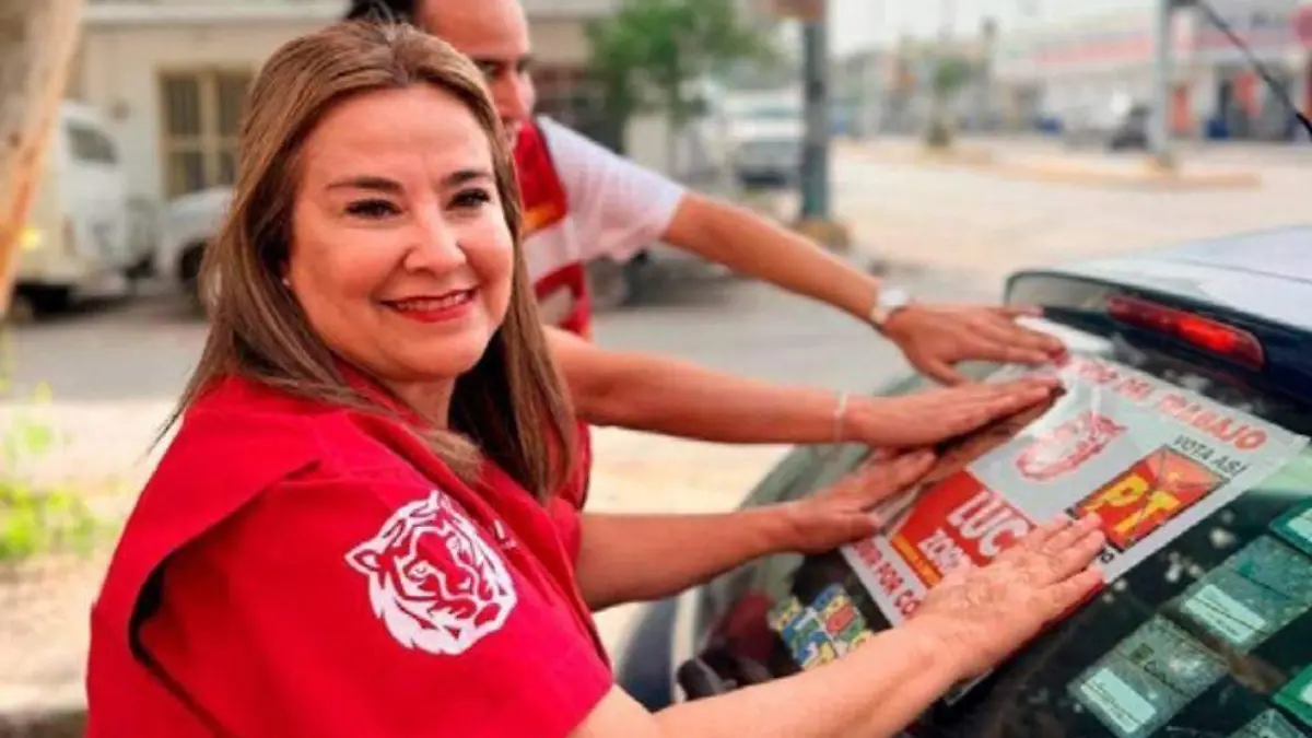 Lucía Zorrilla