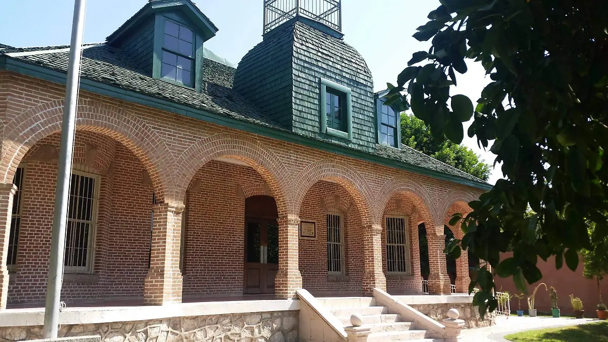 museo de la revolución