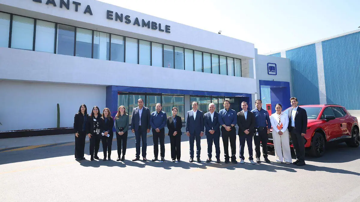 Más inversiones y empleos para Coahuila: Manolo