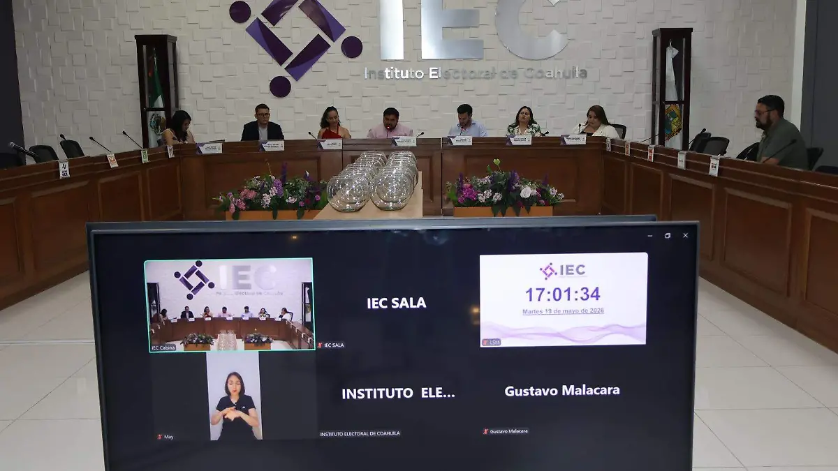 IEC