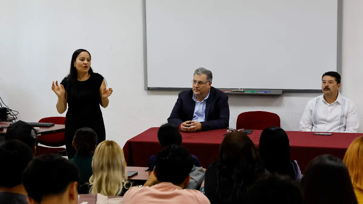 Comienza la Semana del Emprendimiento en el ITSL