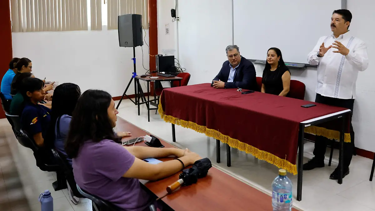 Comienza la Semana del Emprendimiento en el ITSL