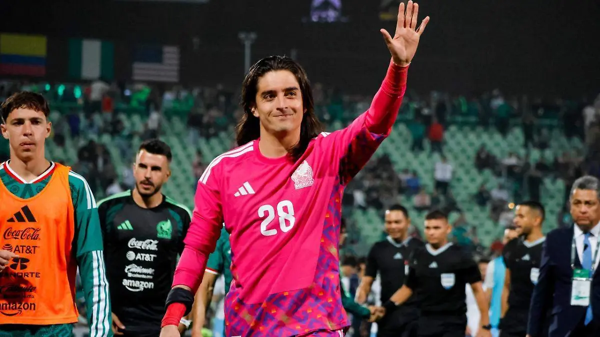 Carlos Acevedo