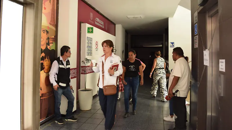 Apagón afecta a diversos sectores de Gómez Palacio