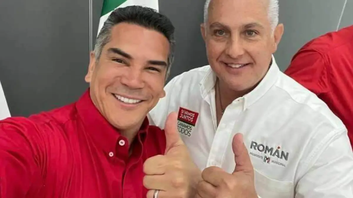 Alejandro  Morneo lamenta fallecimiento de Román Cepda