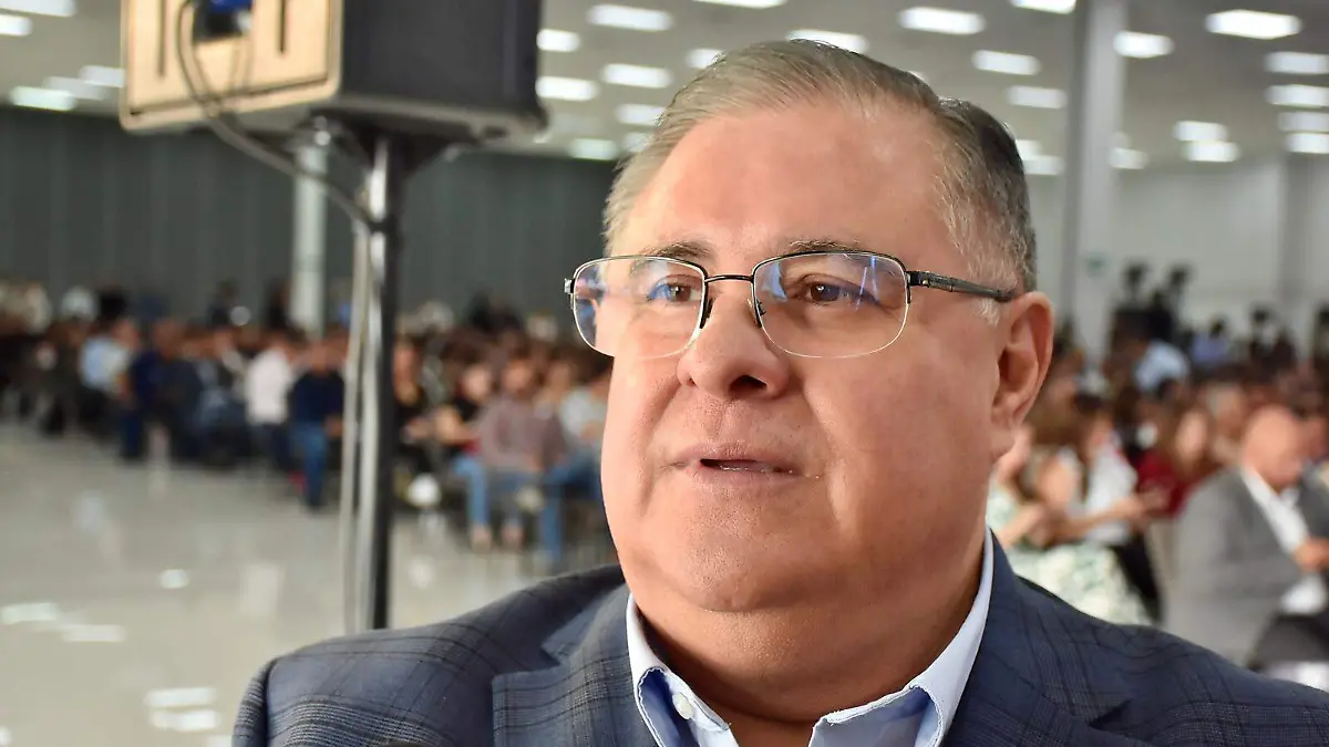 Sergio Lara