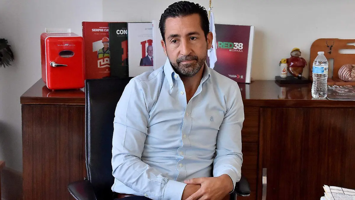 Luis Cuerda