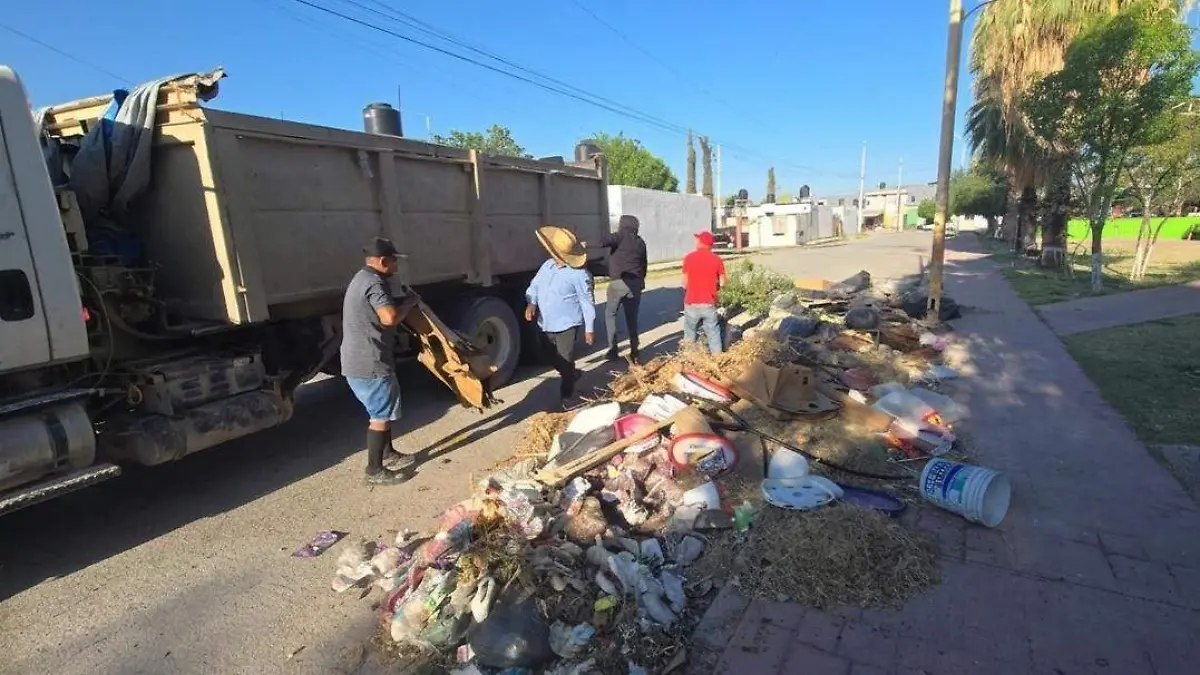 espacios públicos