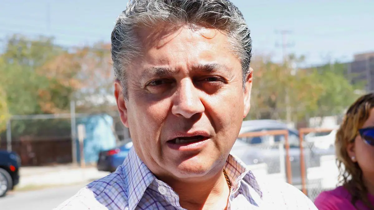 Miguel Mery