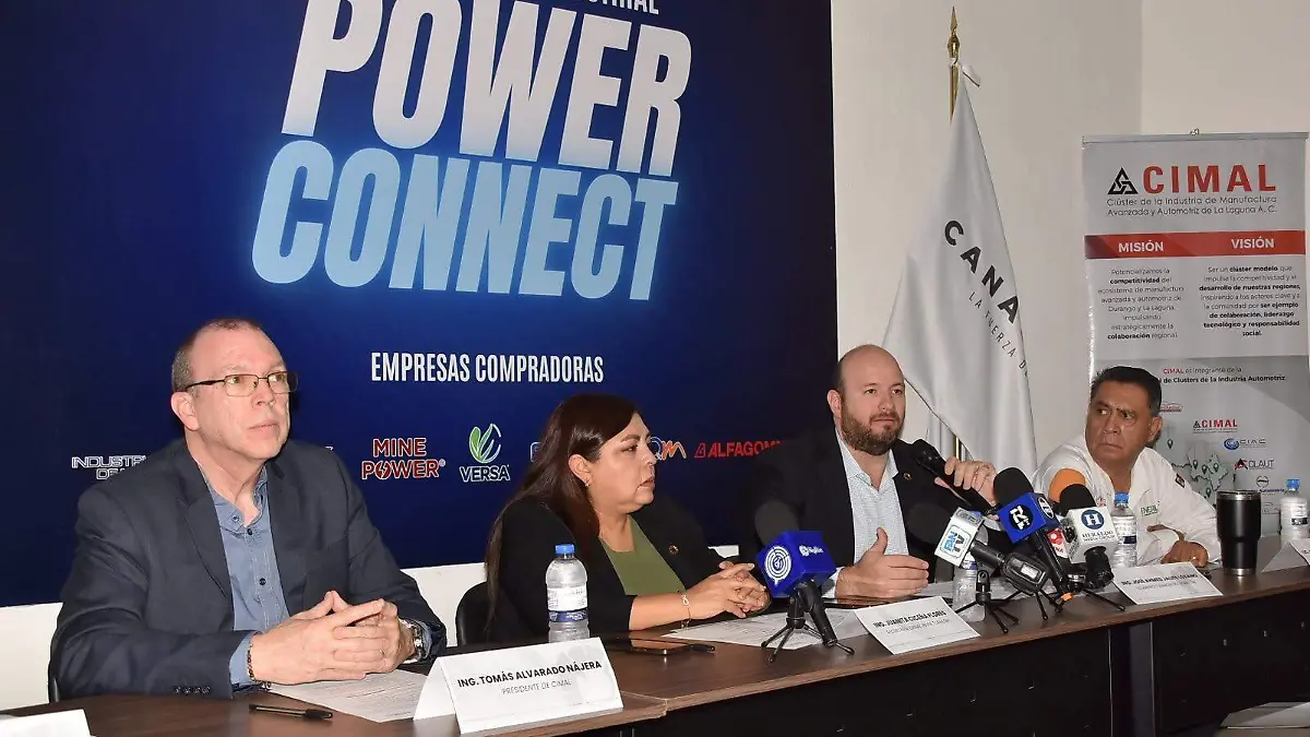 Power Connect