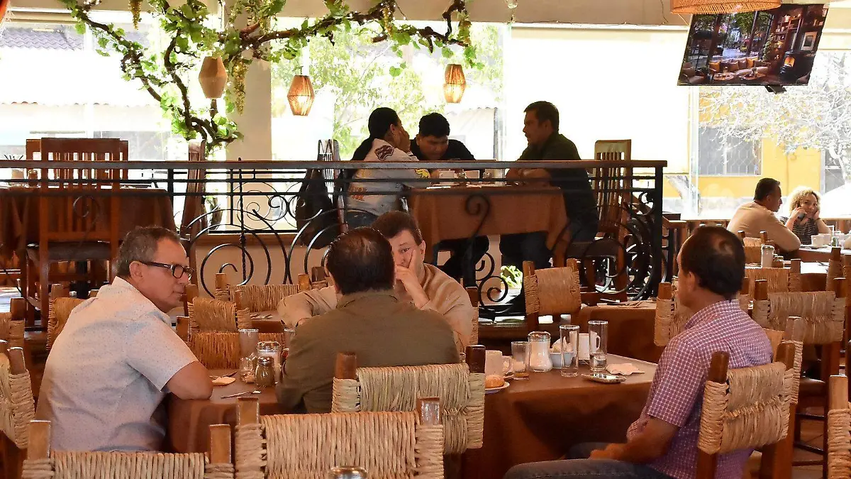 restaurantero¿s