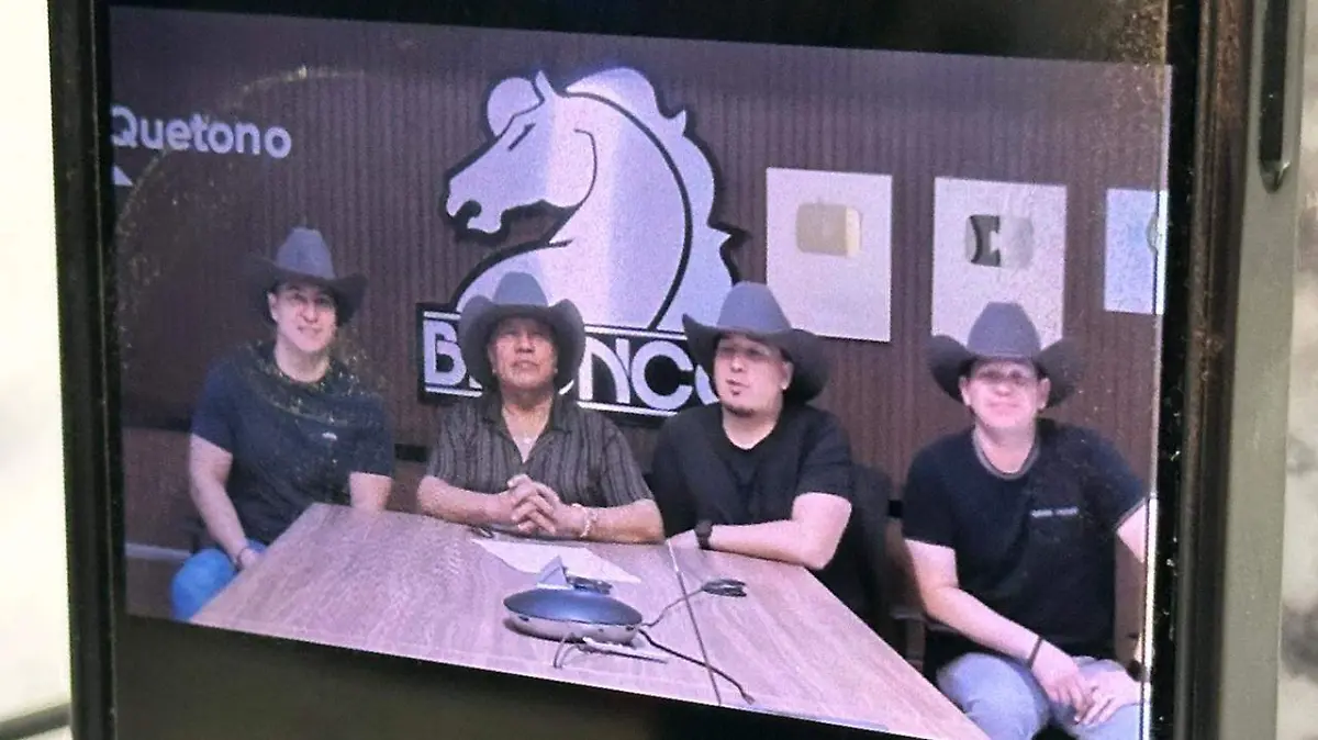 Bronco