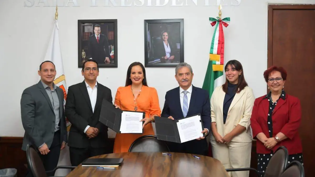 convenio