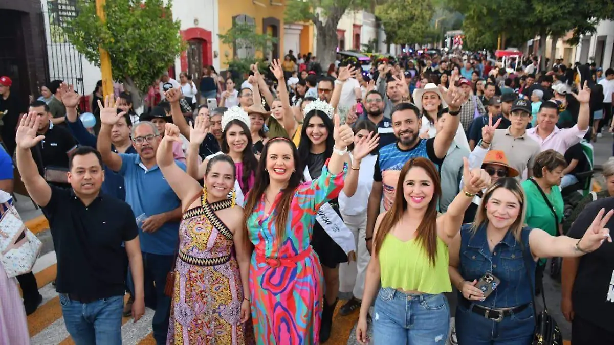 Paseo Sarabia