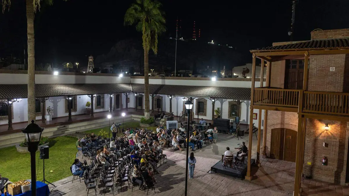 Se llevará a cabo una edición especial de “Noche de Museo” el próximo 17 de junio.  Foto Cortesía