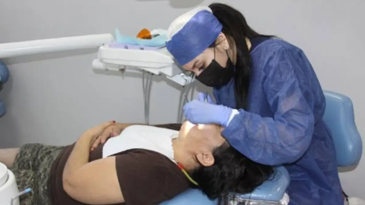 dental