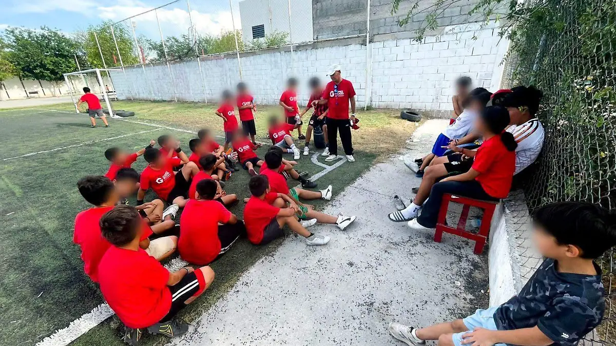 Gobierno de Betzabé Martínez invita a niñas y niños a participar en Curso de Verano del Centro Comunitario Felipe Ángeles
