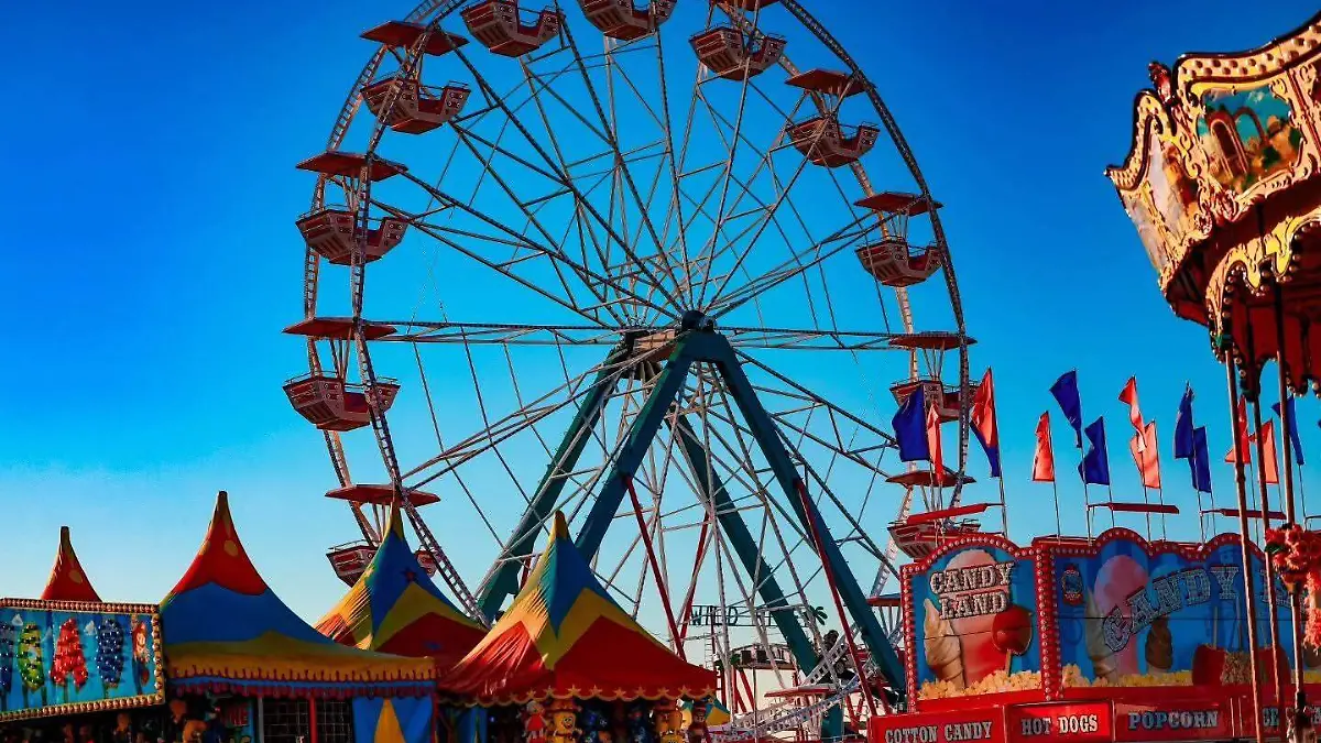 Feria