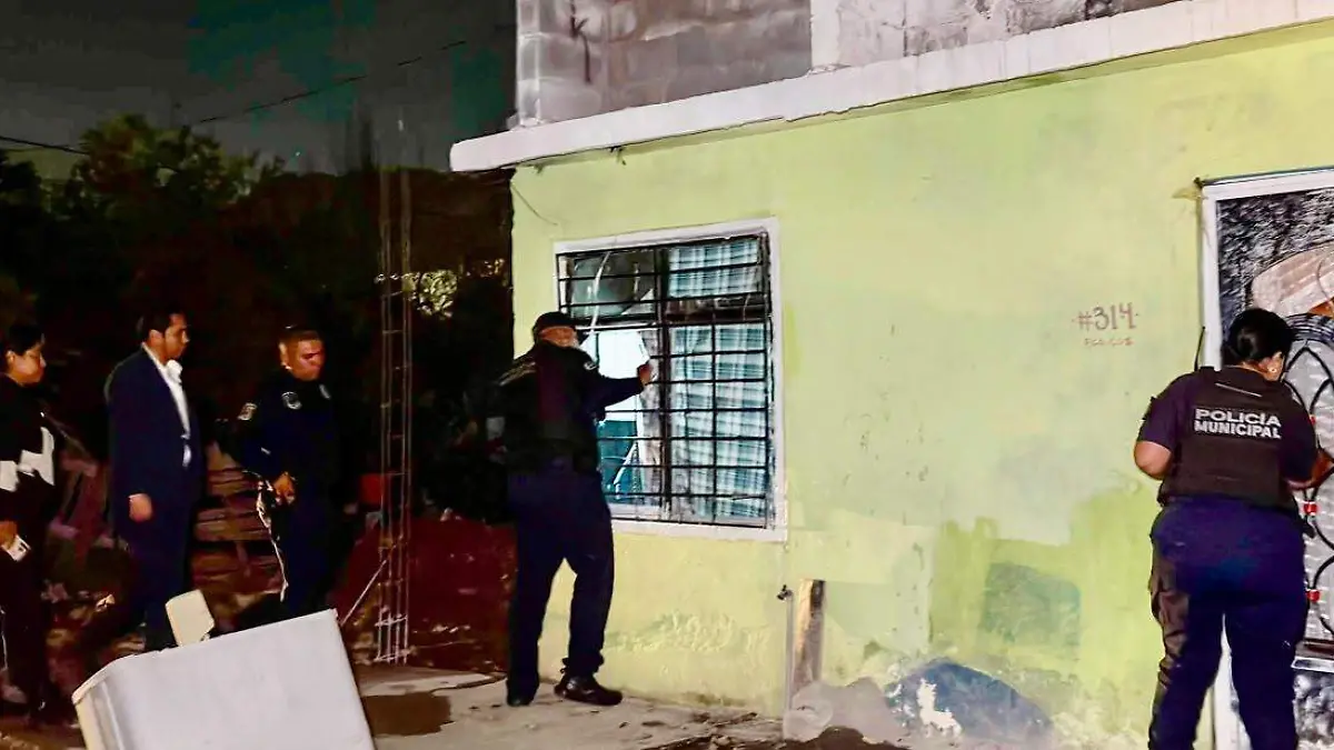 Fuerte despliegue de seguridad  deja 245 detenidos