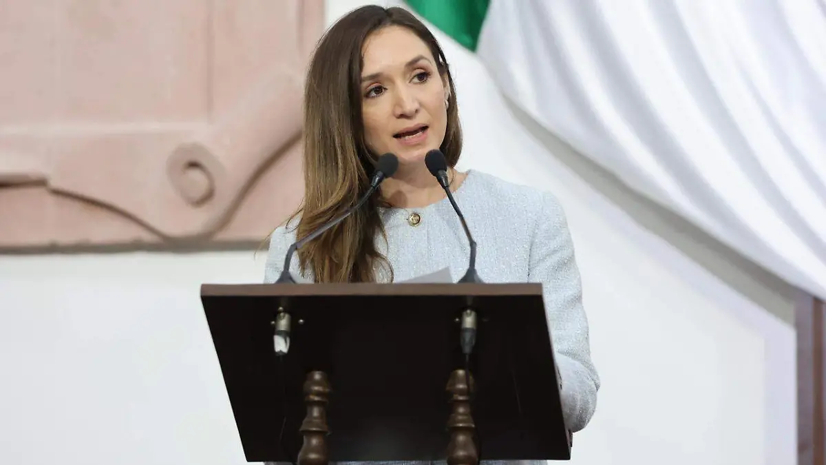 Edna Ileana Dávalos Elizondo