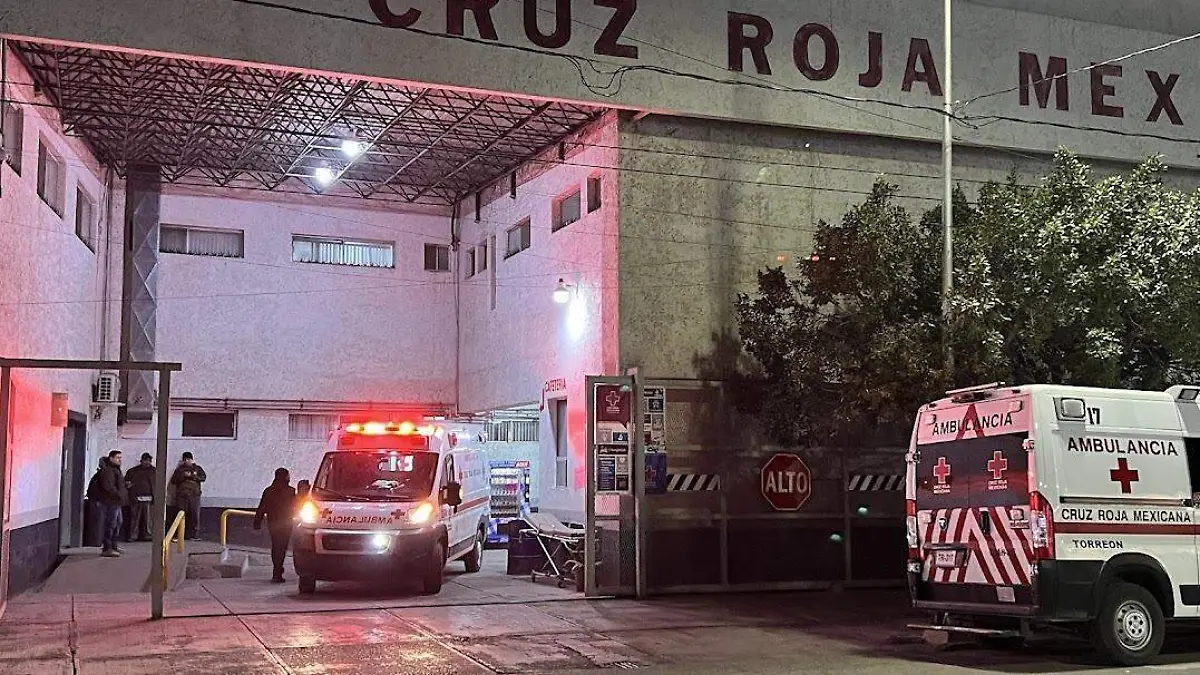 Cruz Roja
