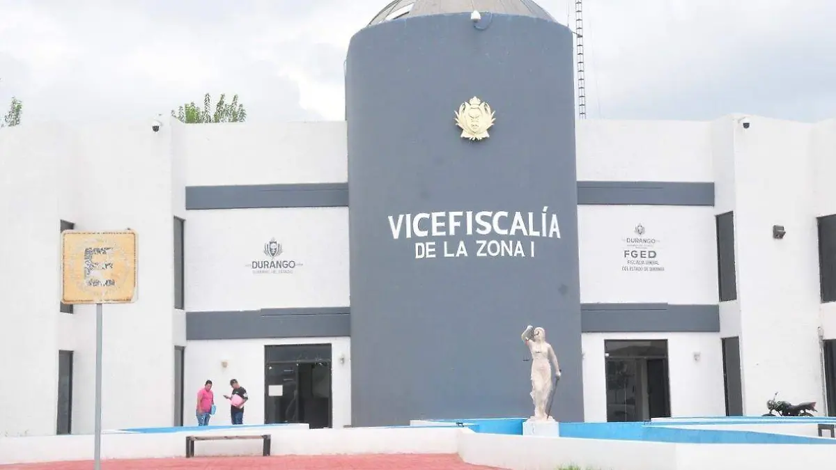 Vicefiscalía