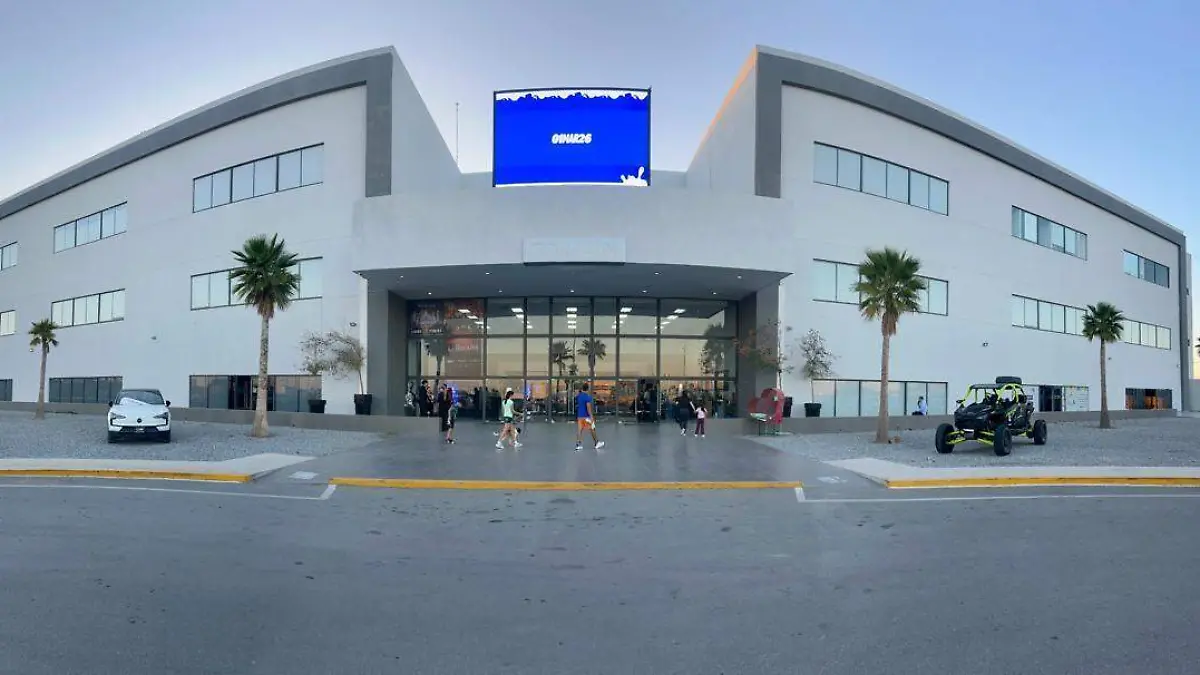 004 ANUNCIA EL CCT CARTELERA DE EVENTOS Y PROYECTA CERRAR 2026 CON MÁS DE UN MILLÓN DE VISITANTES