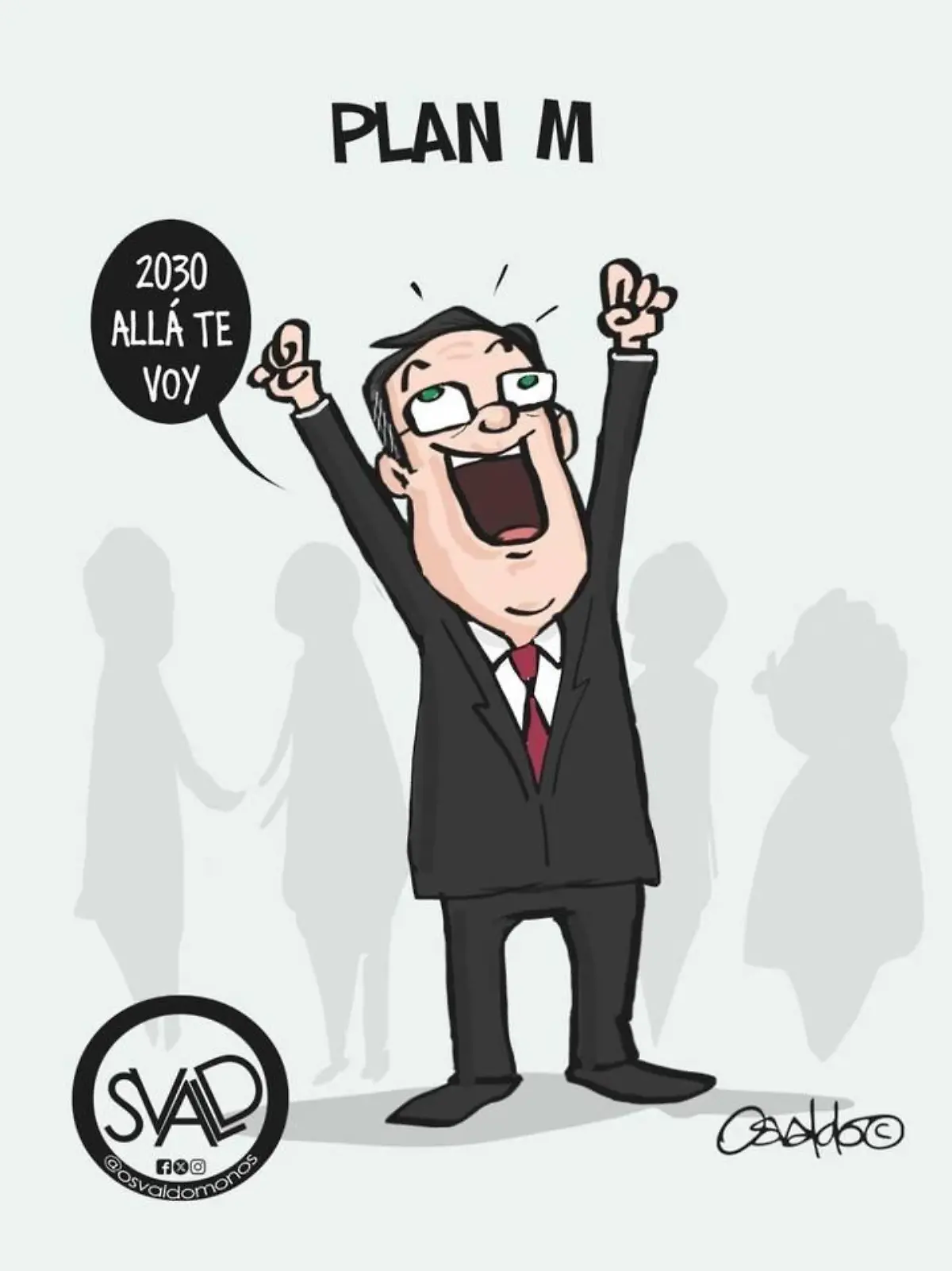 Plan M