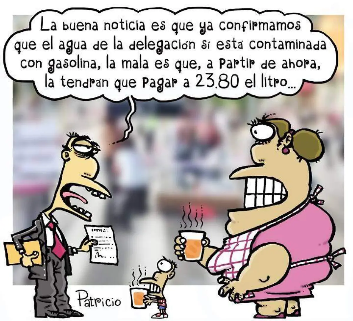 Patricio