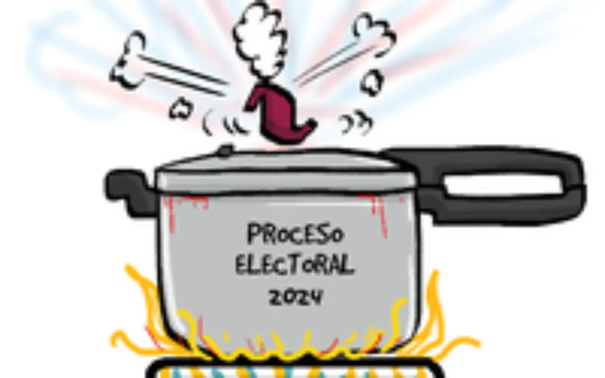 Así las cosas