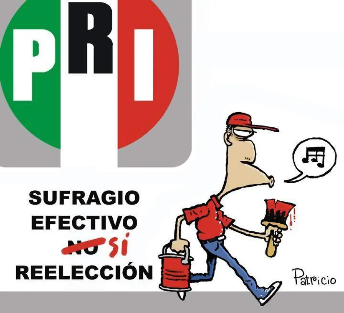 Patricio