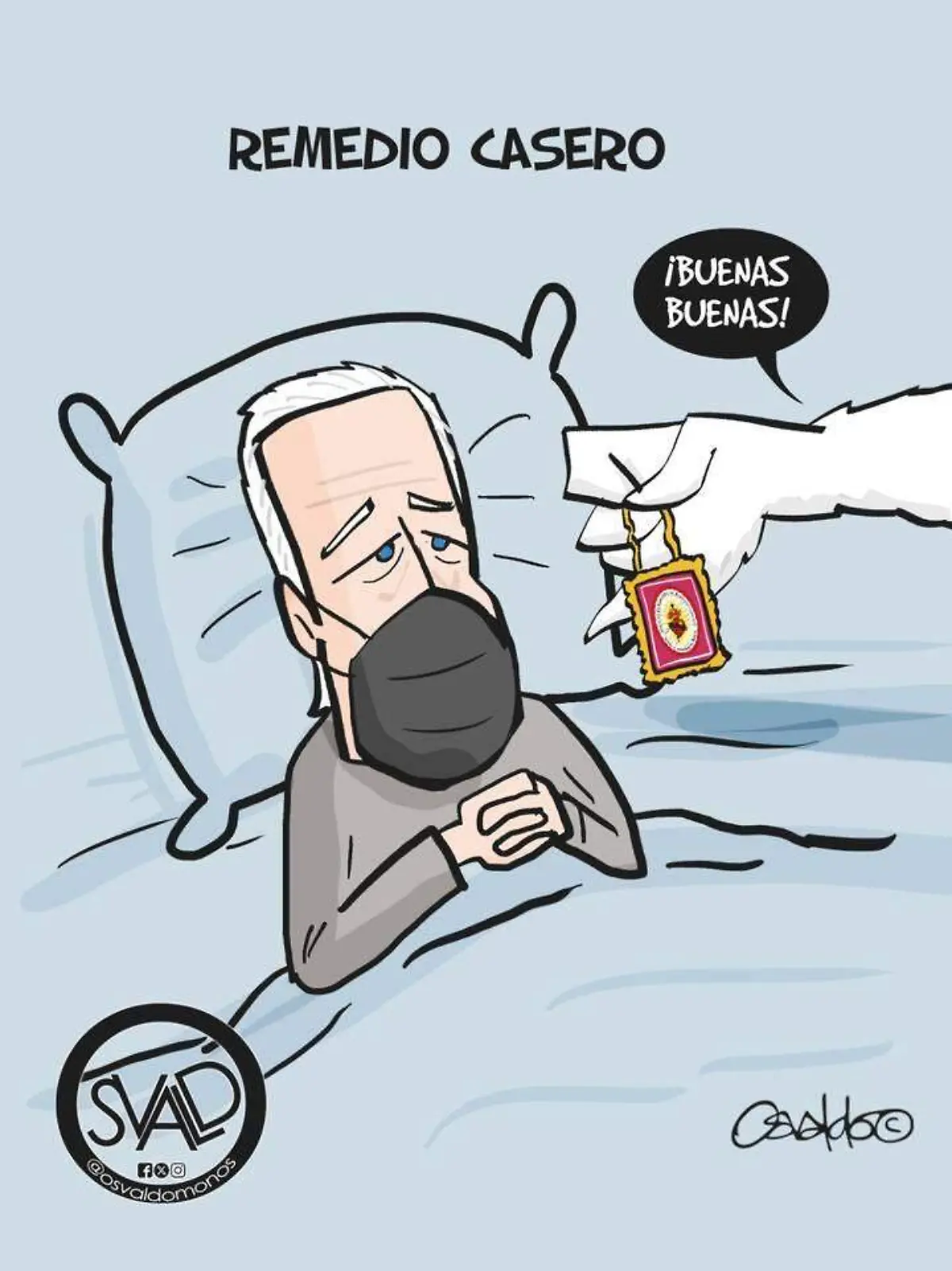 Remedio casero