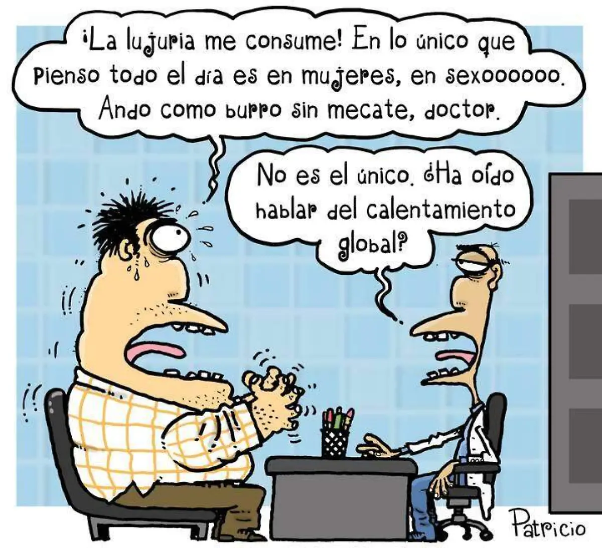 Patricio