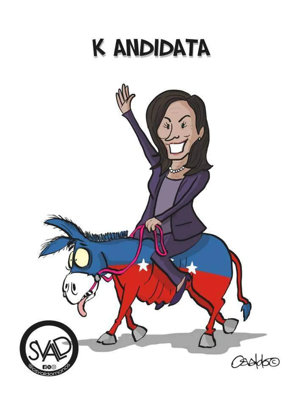 K andidata