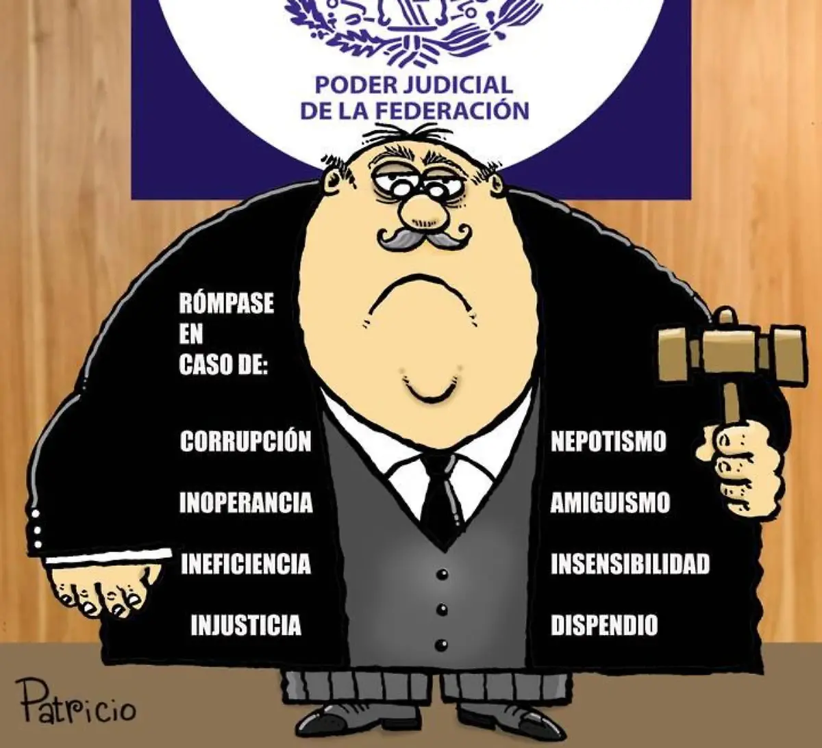 Patricio