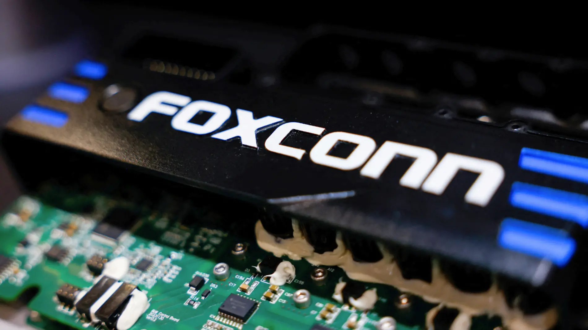 Foxconn