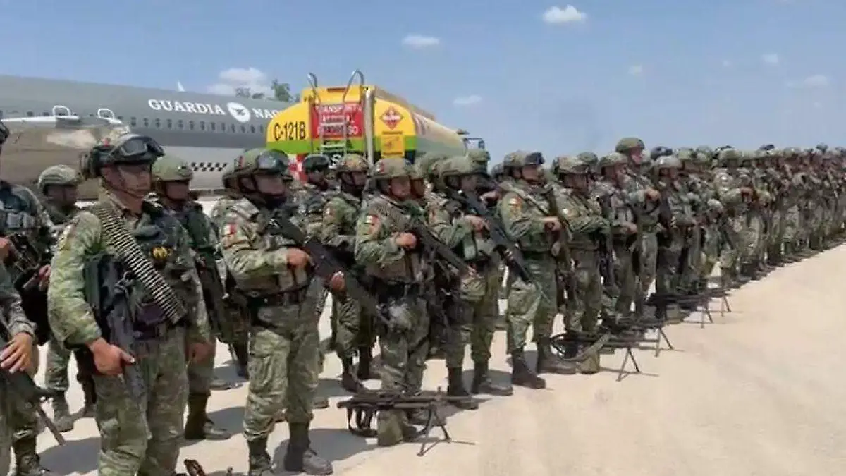Militares