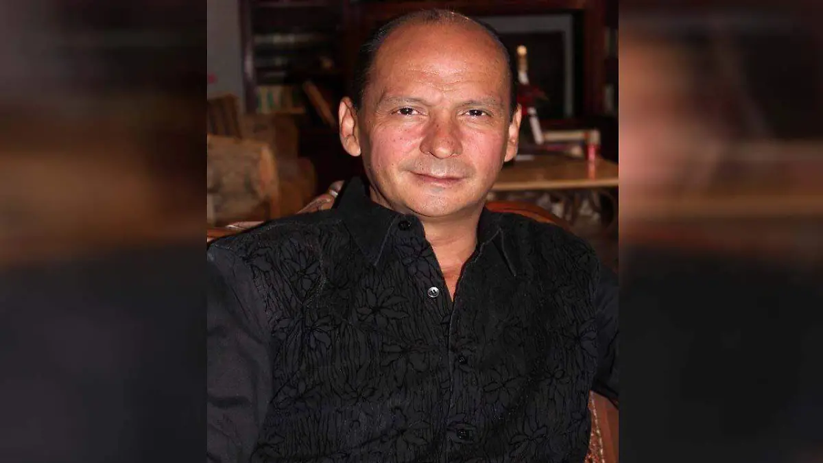 Adolfo-Enríquez