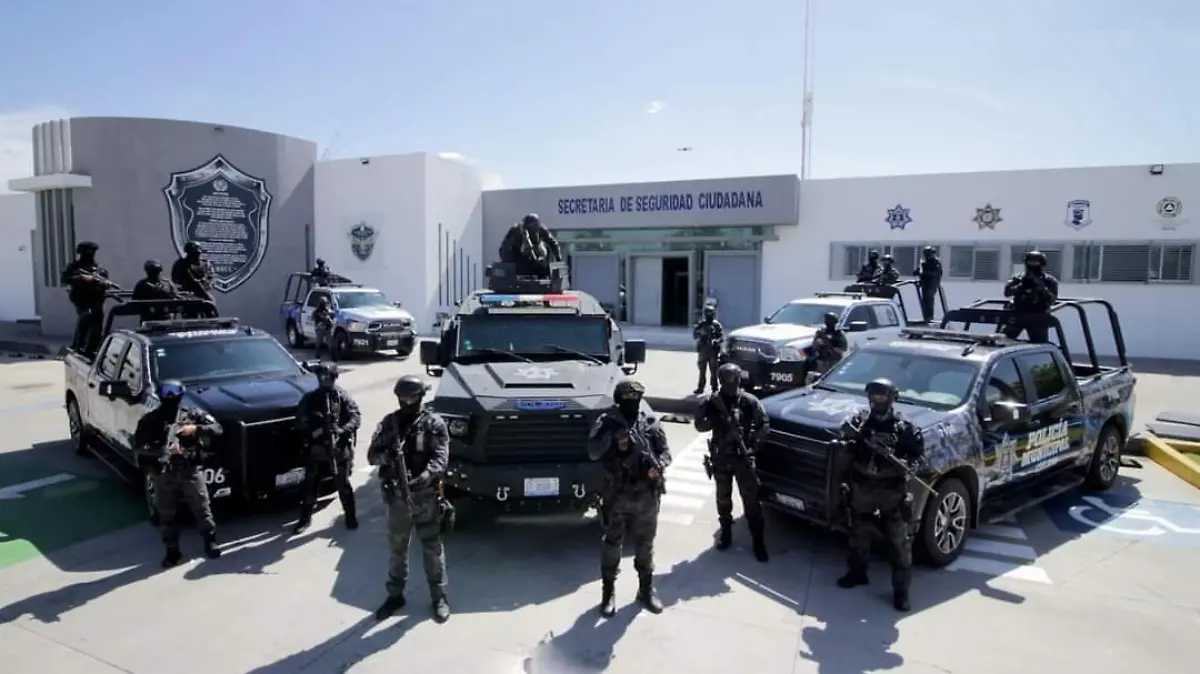 BRINDARÁN SEGURIDAD MUNICIPAL A CANDIDATOS DE CELAYA