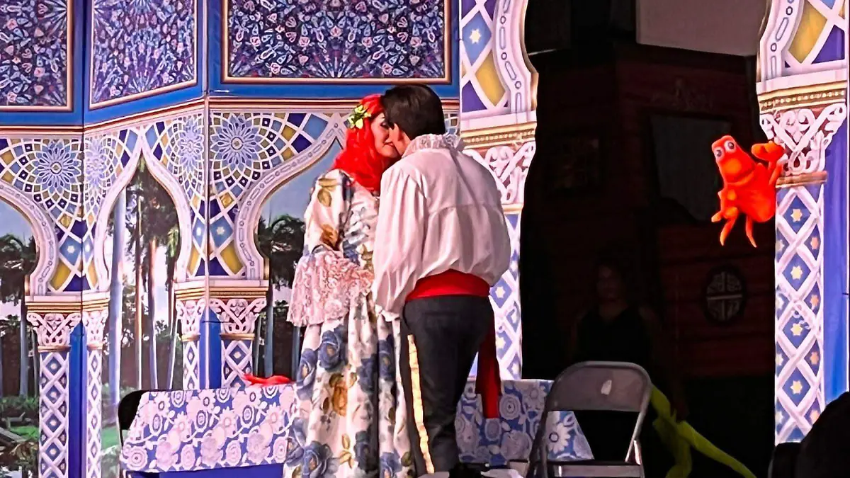 La-sirenita-es