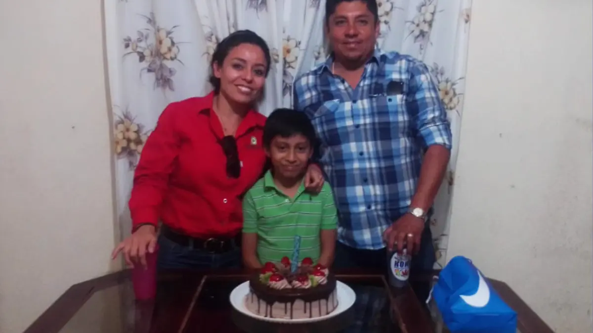 Cumple