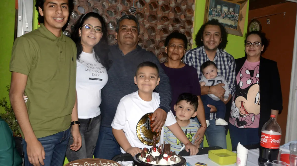 Cumpleaños