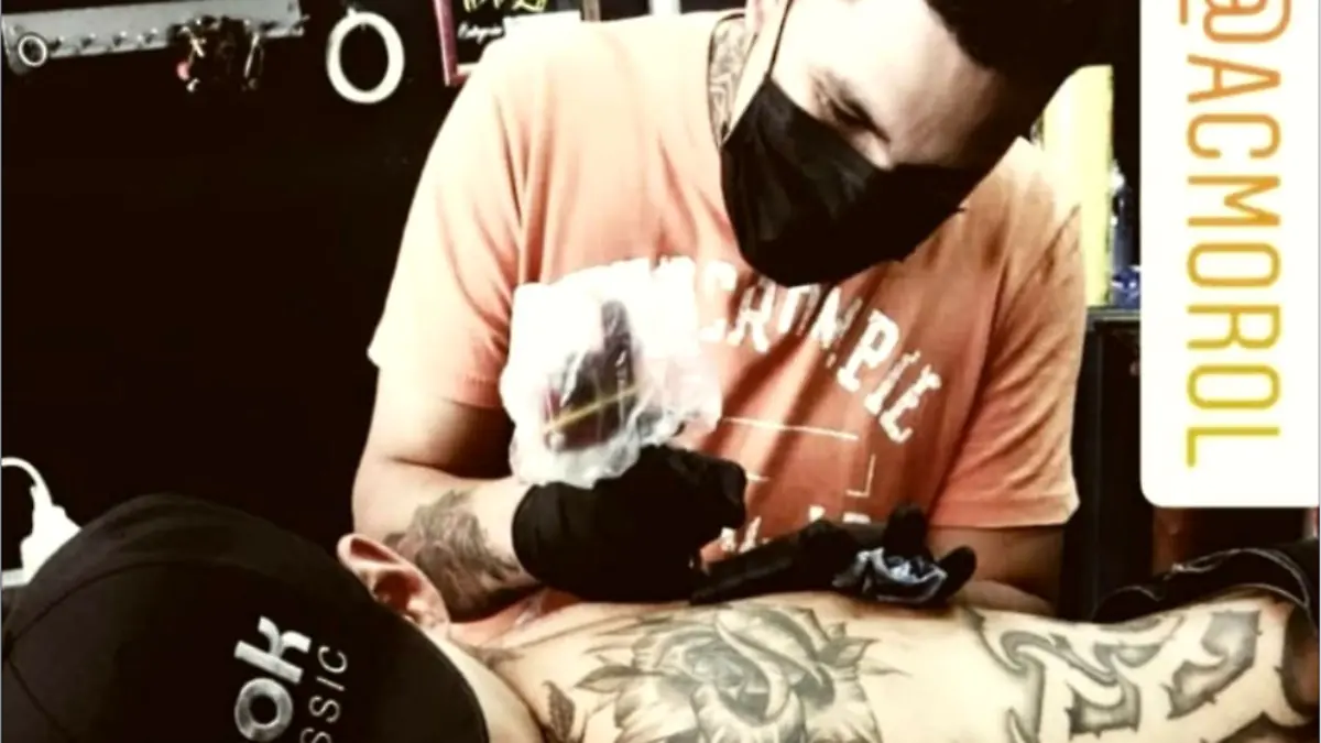 Tatuador