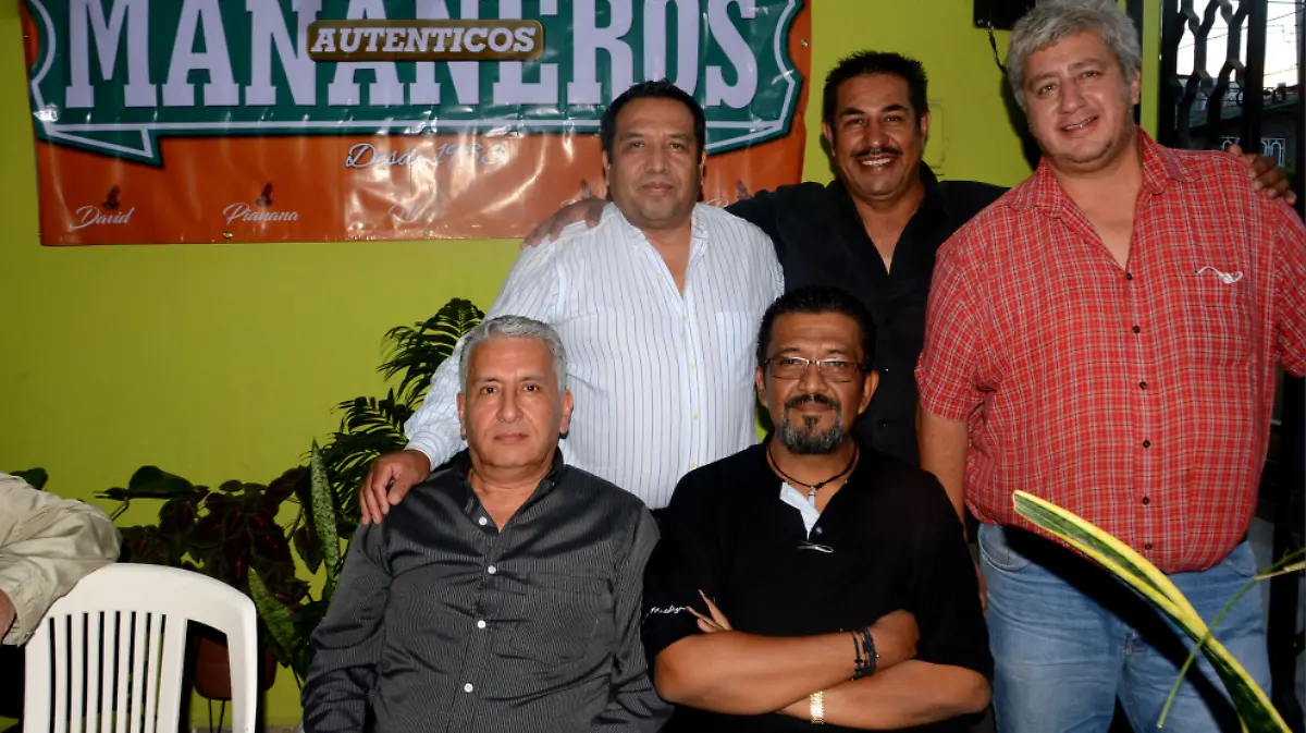 Reunión