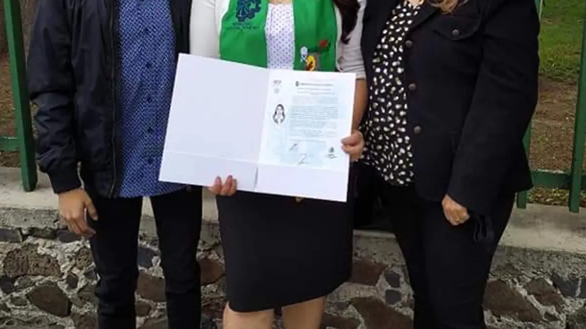 Graduación