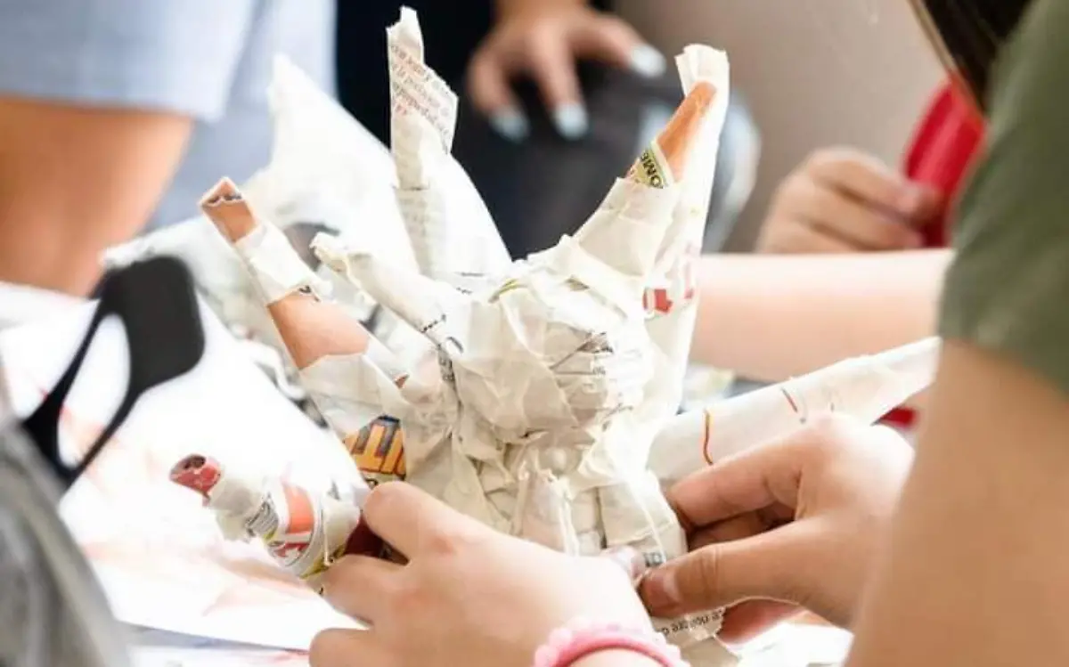 Diferentes-materiales-fueron